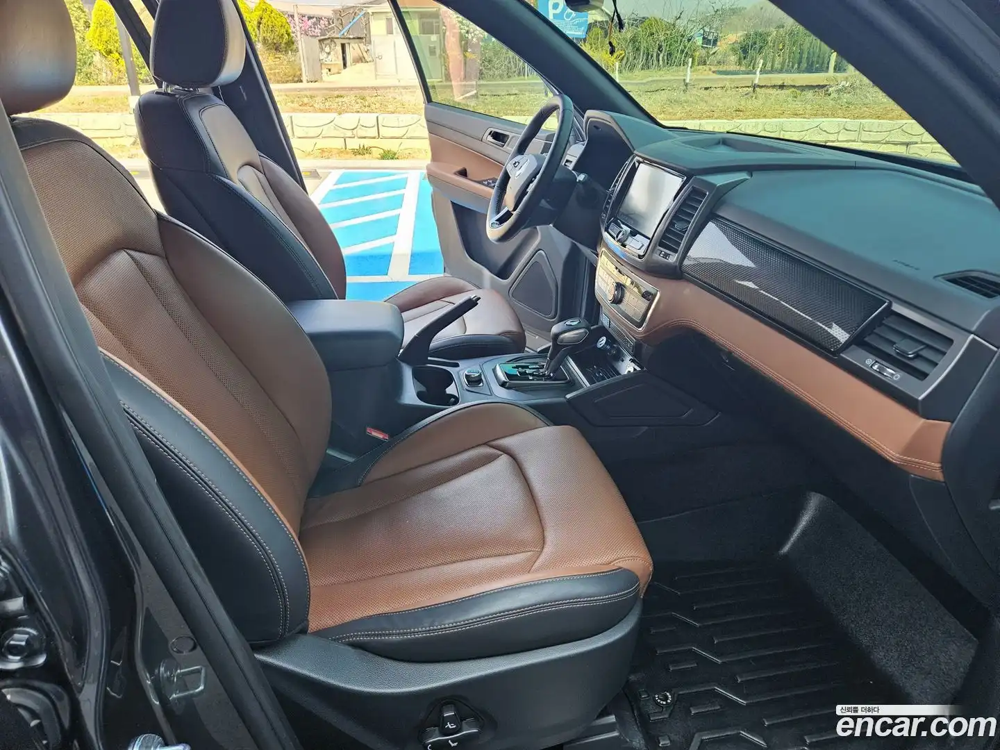Rexton KG Mobility 2020.3-OPTION-015