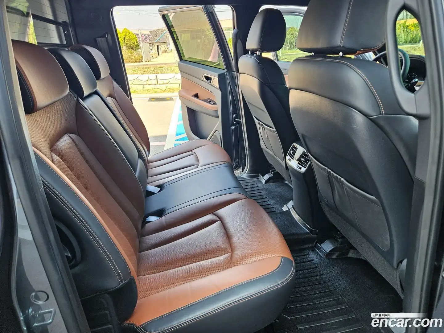 Rexton KG Mobility 2020.3-OPTION-016