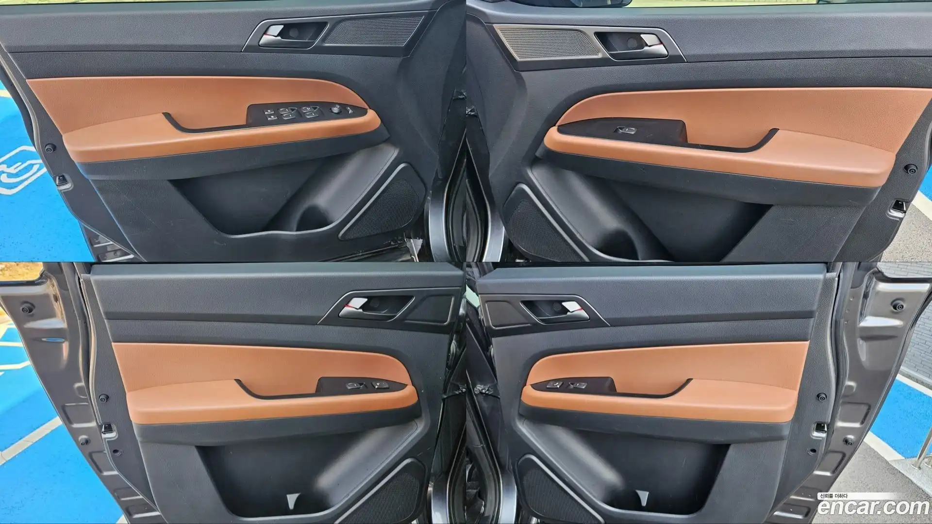 Rexton KG Mobility 2020.3-OPTION-020