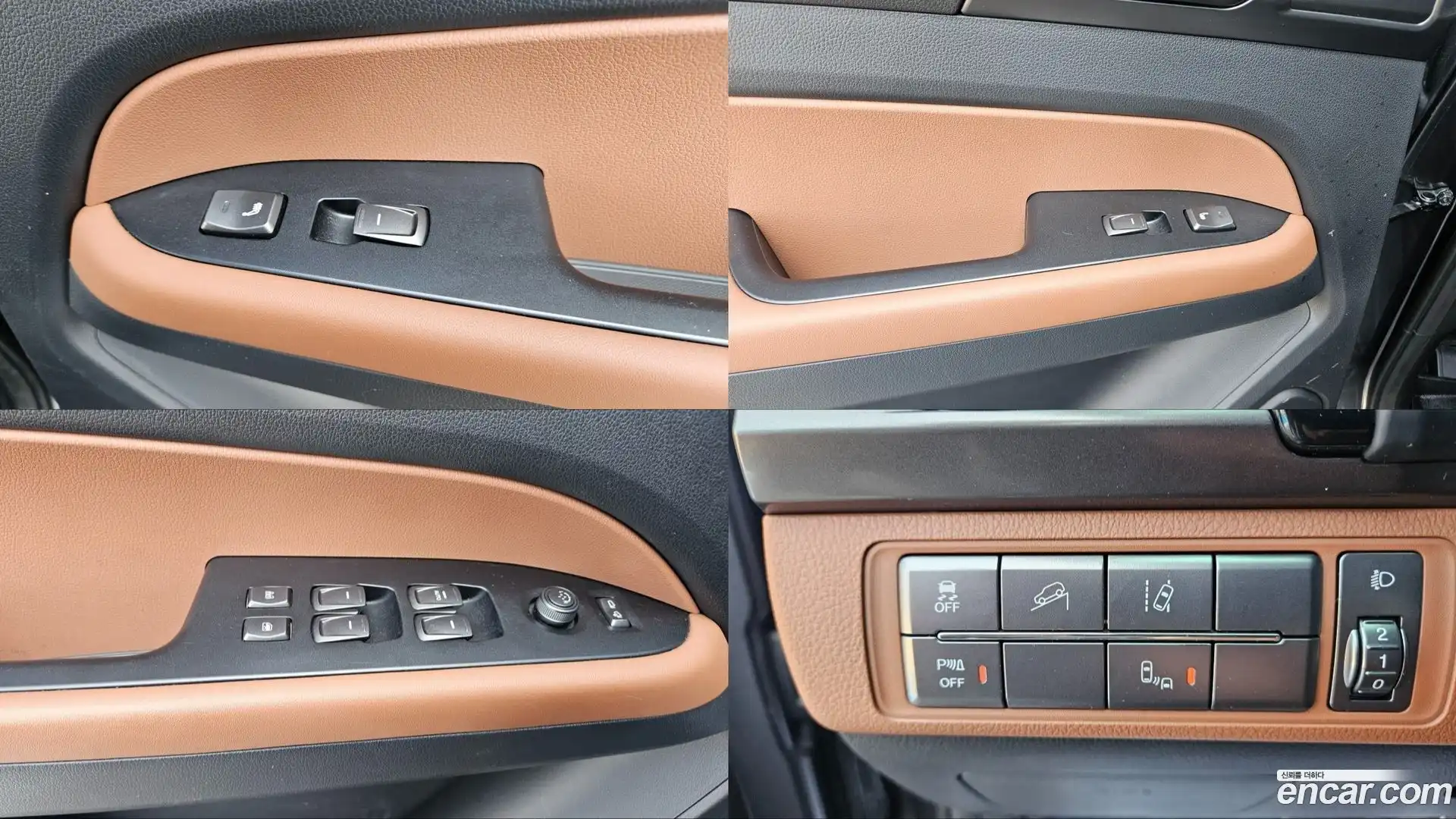 Rexton KG Mobility 2020.3-OPTION-021