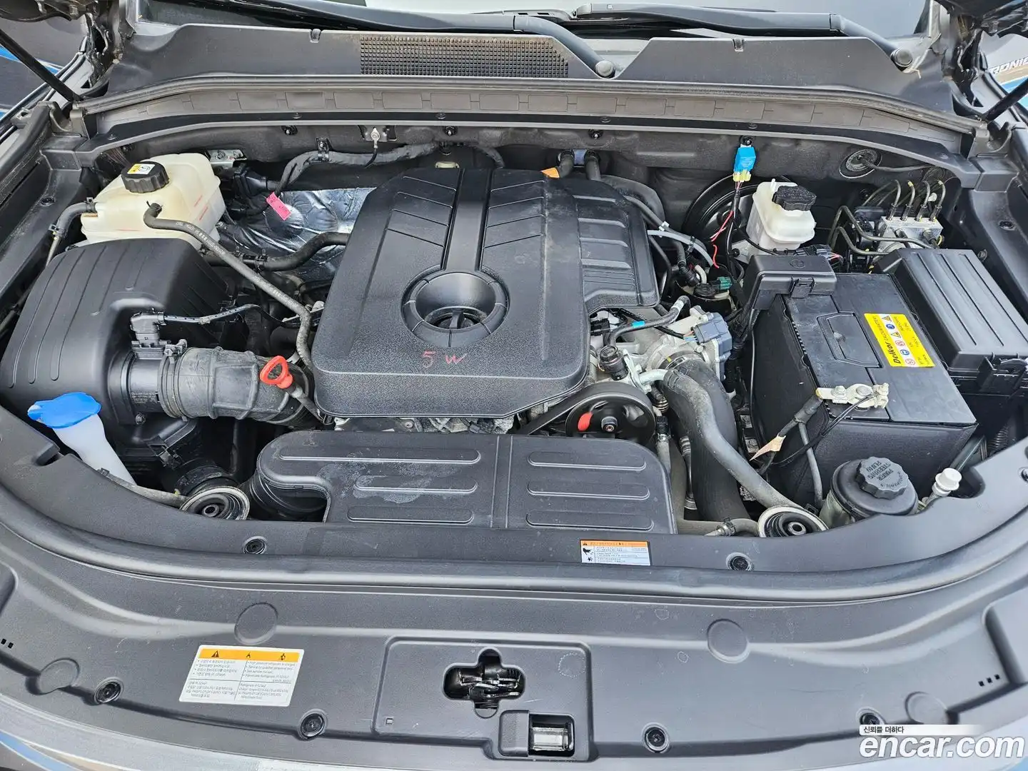 Rexton KG Mobility 2020.3-OPTION-024