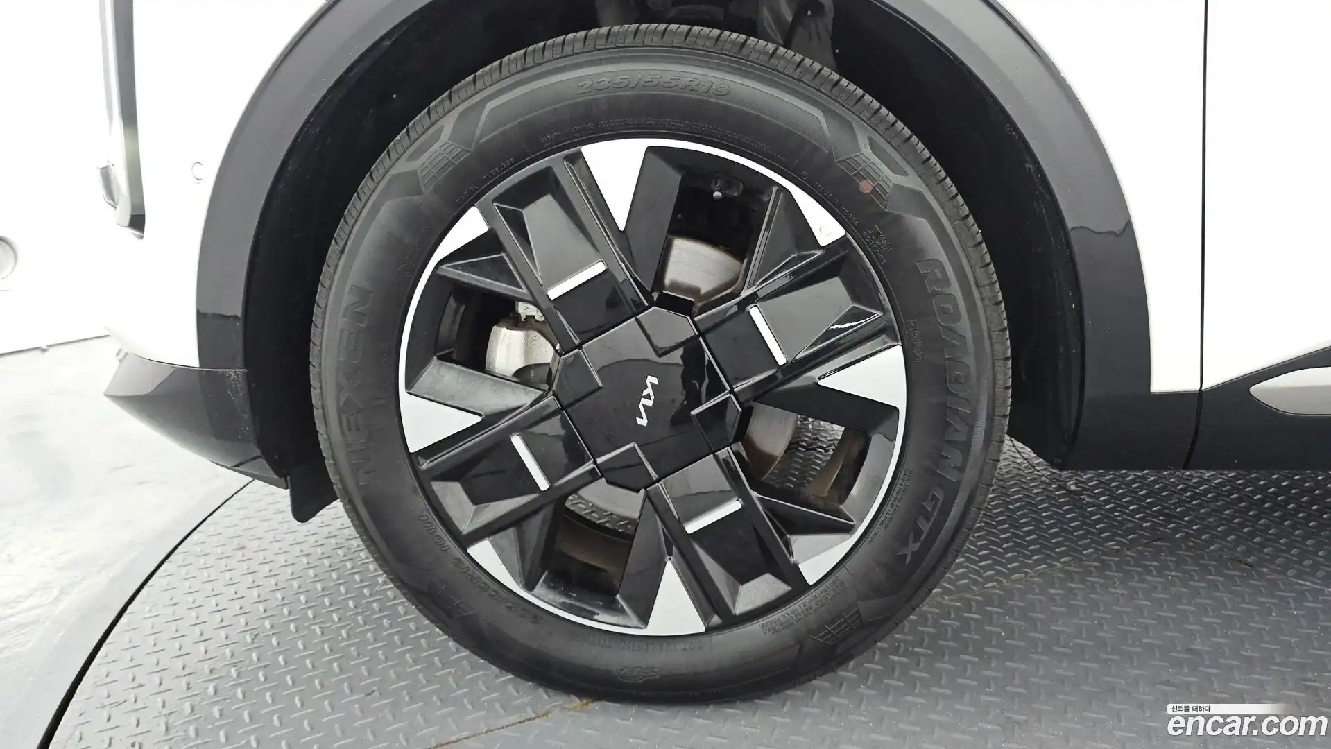 Sportage Kia 2025.1-OUTER-005