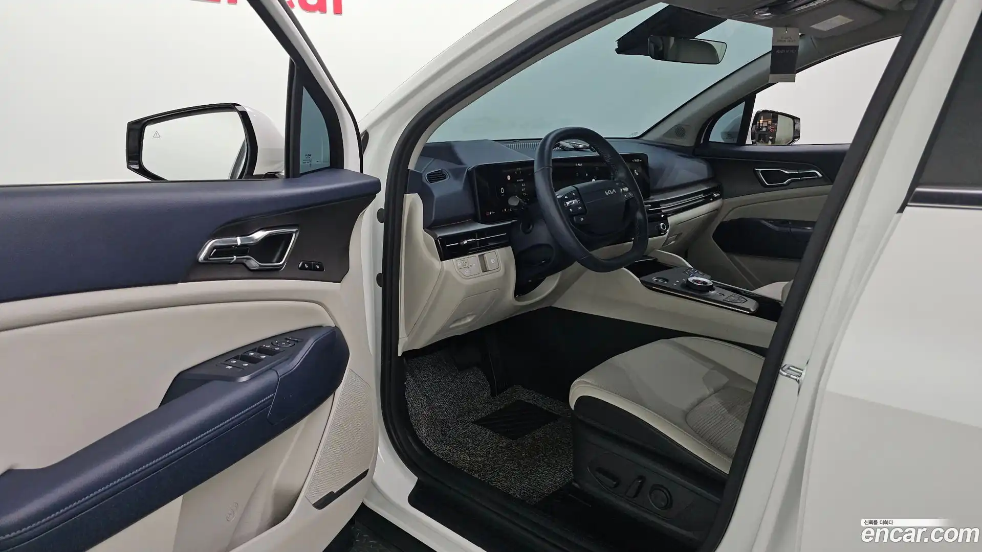 Sportage Kia 2025.1-INNER-010