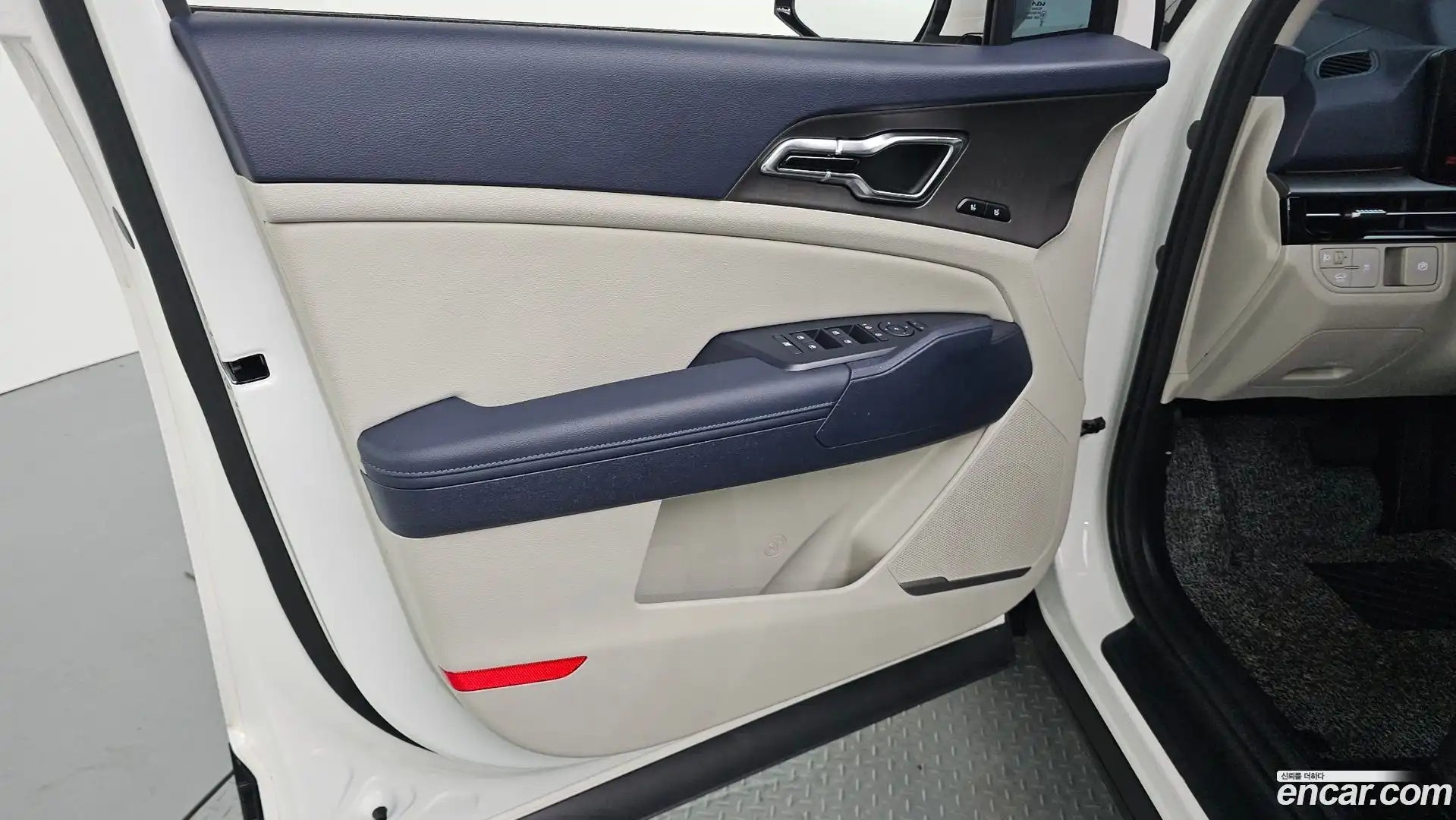 Sportage Kia 2025.1-INNER-034