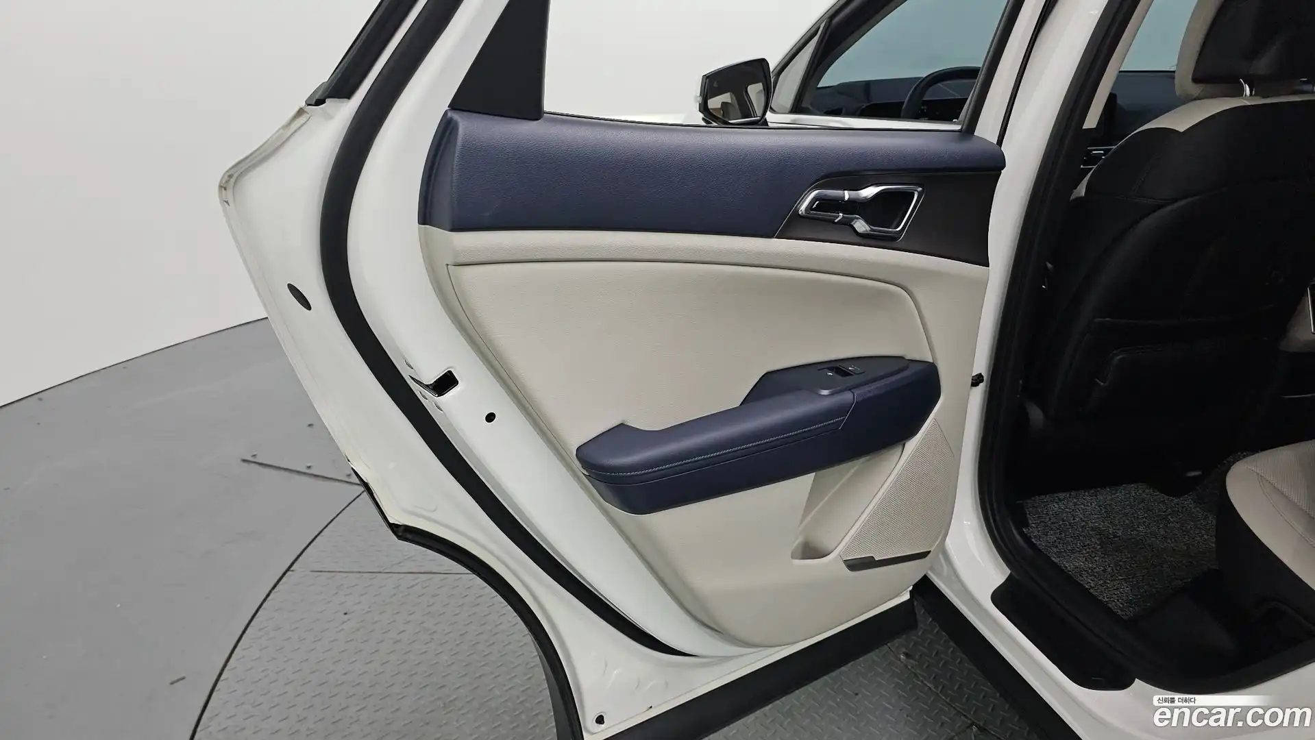 Sportage Kia 2025.1-INNER-035