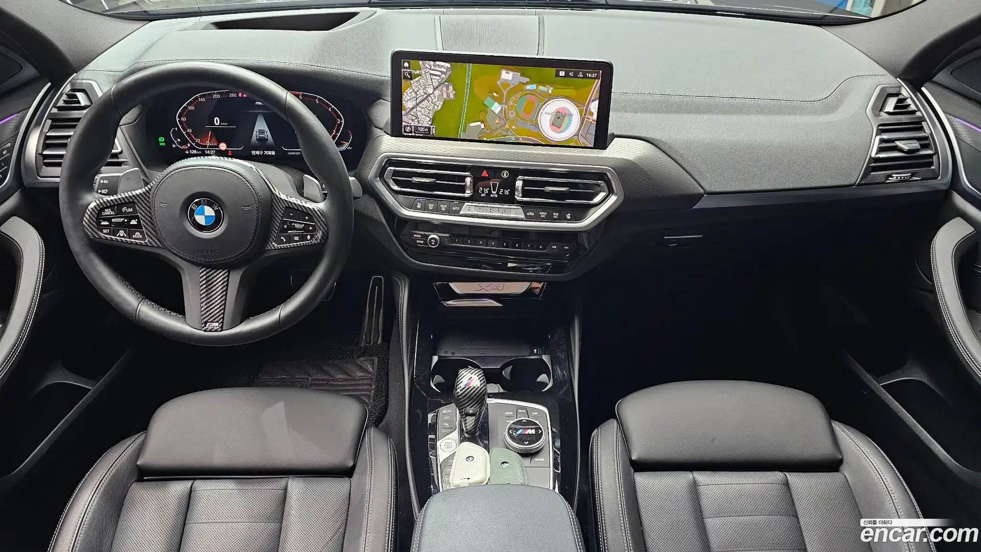 X4 BMW 2024.10-INNER-007
