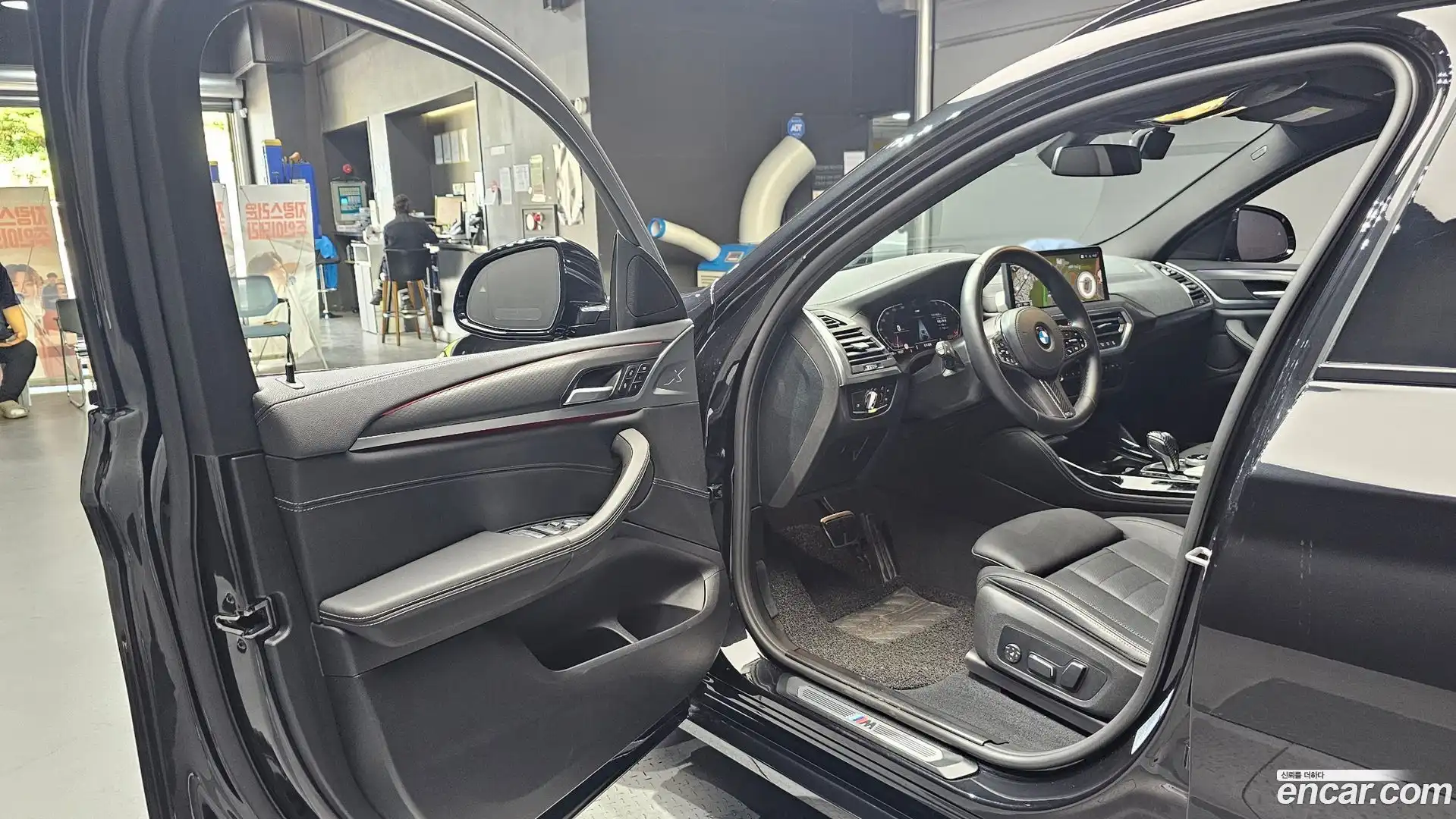 X4 BMW 2024.10-INNER-010