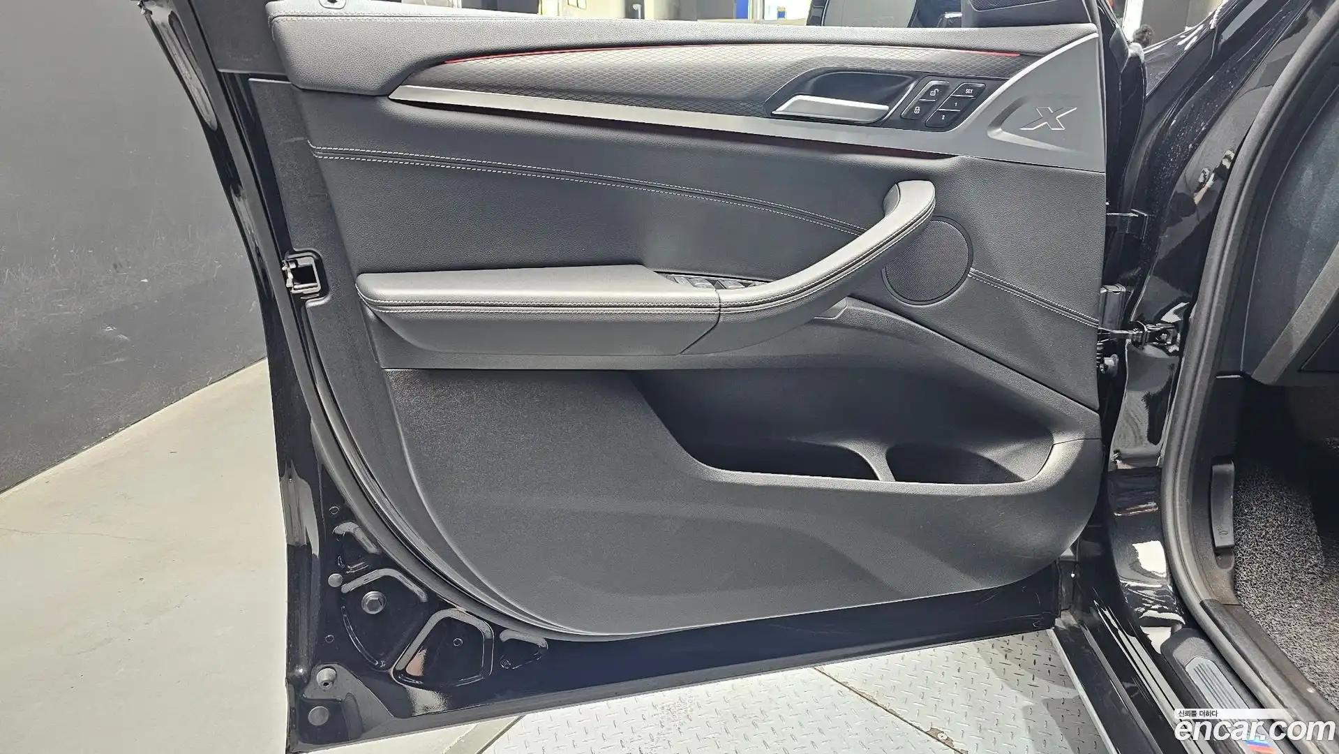 X4 BMW 2024.10-INNER-034