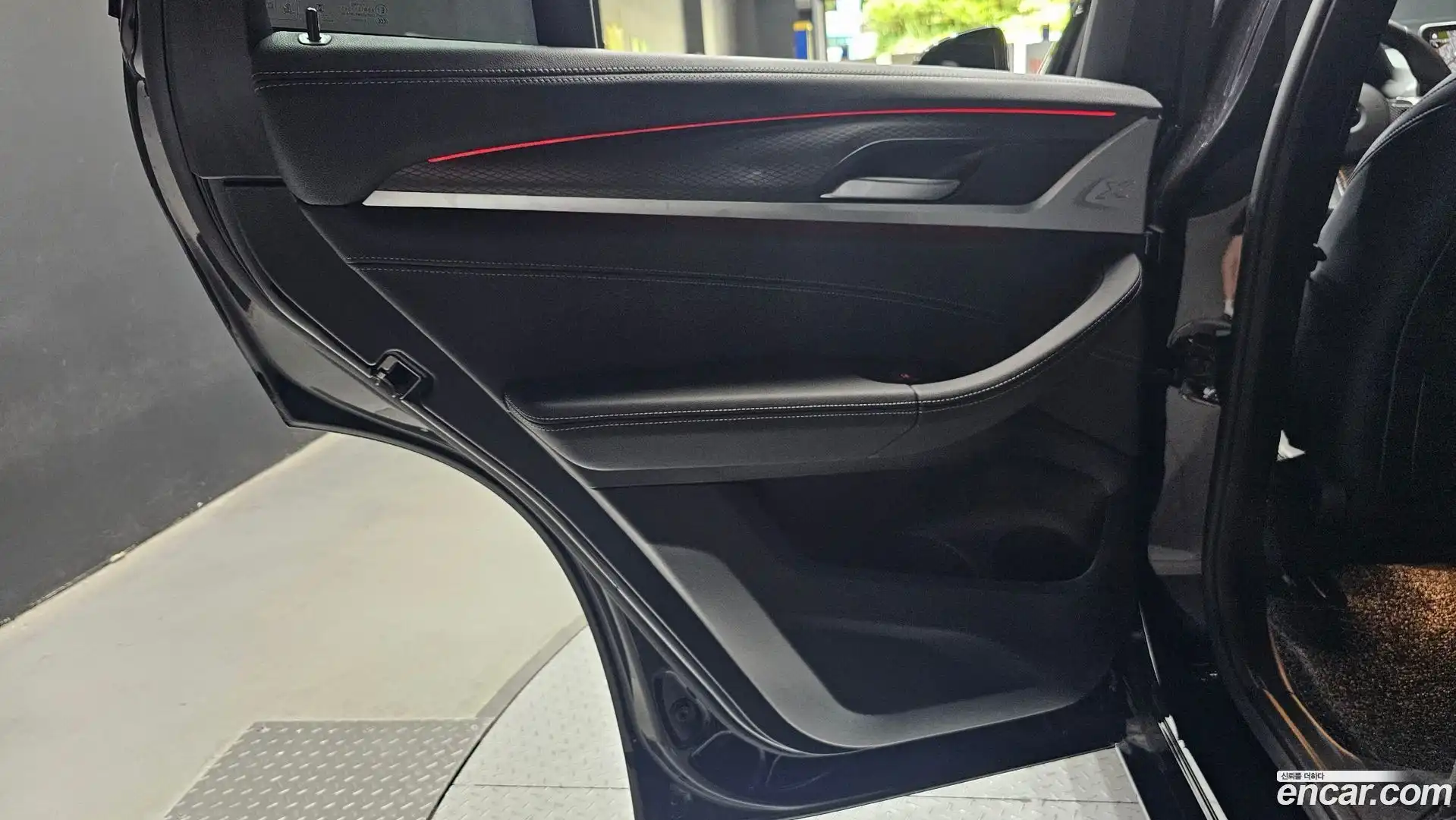X4 BMW 2024.10-INNER-035