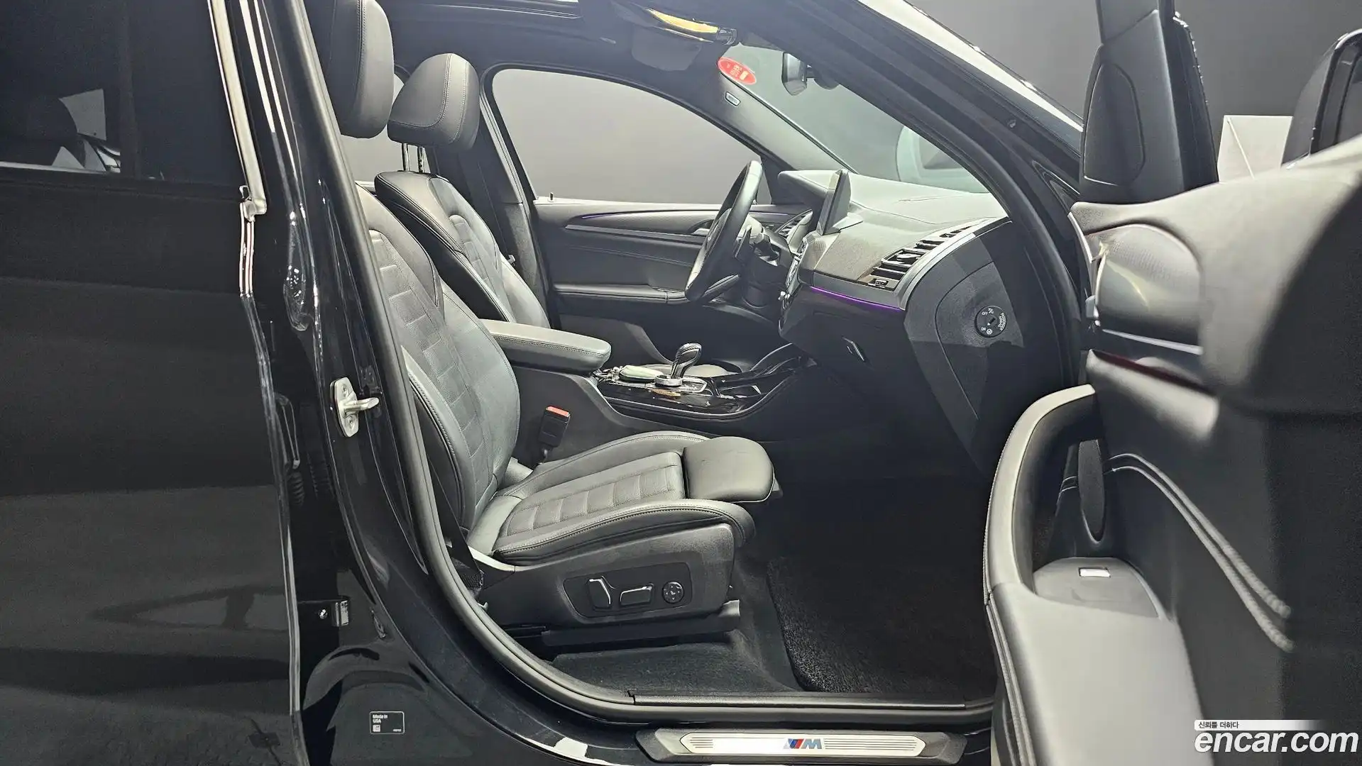 X4 BMW 2024.10-INNER-036
