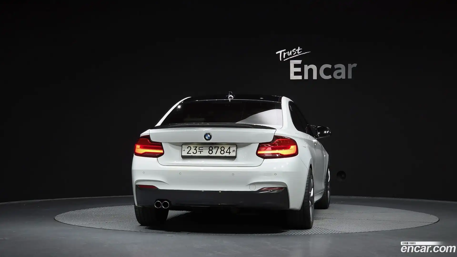 2-Series BMW 2015.5-OUTER-004