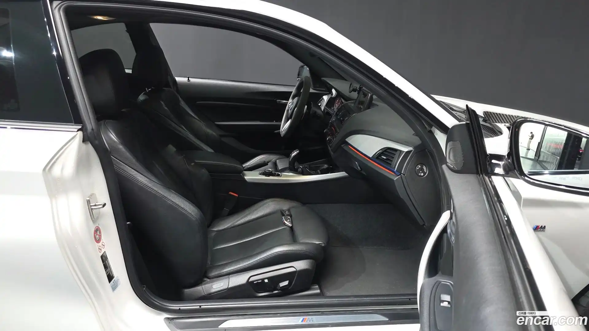 2-Series BMW 2015.5-OPTION-015