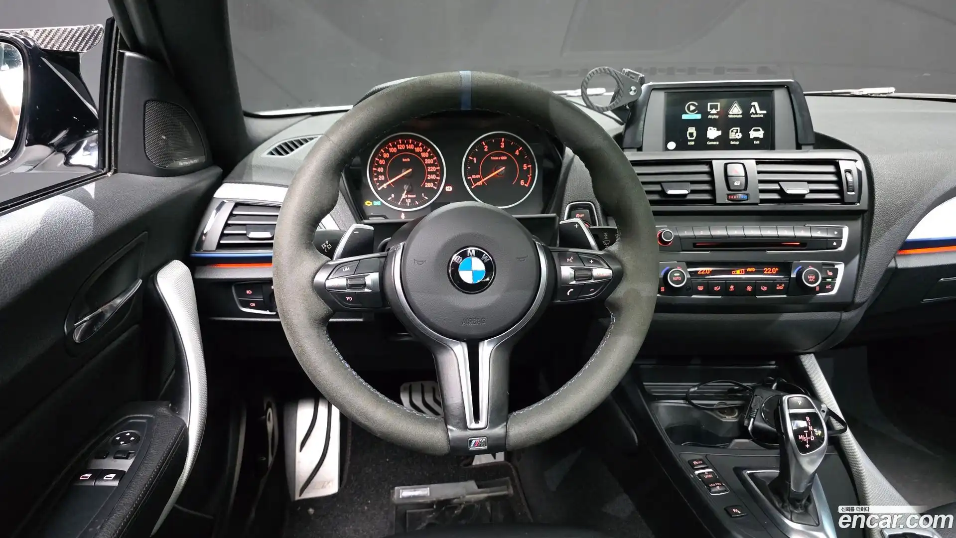 2-Series BMW 2015.5-OPTION-017