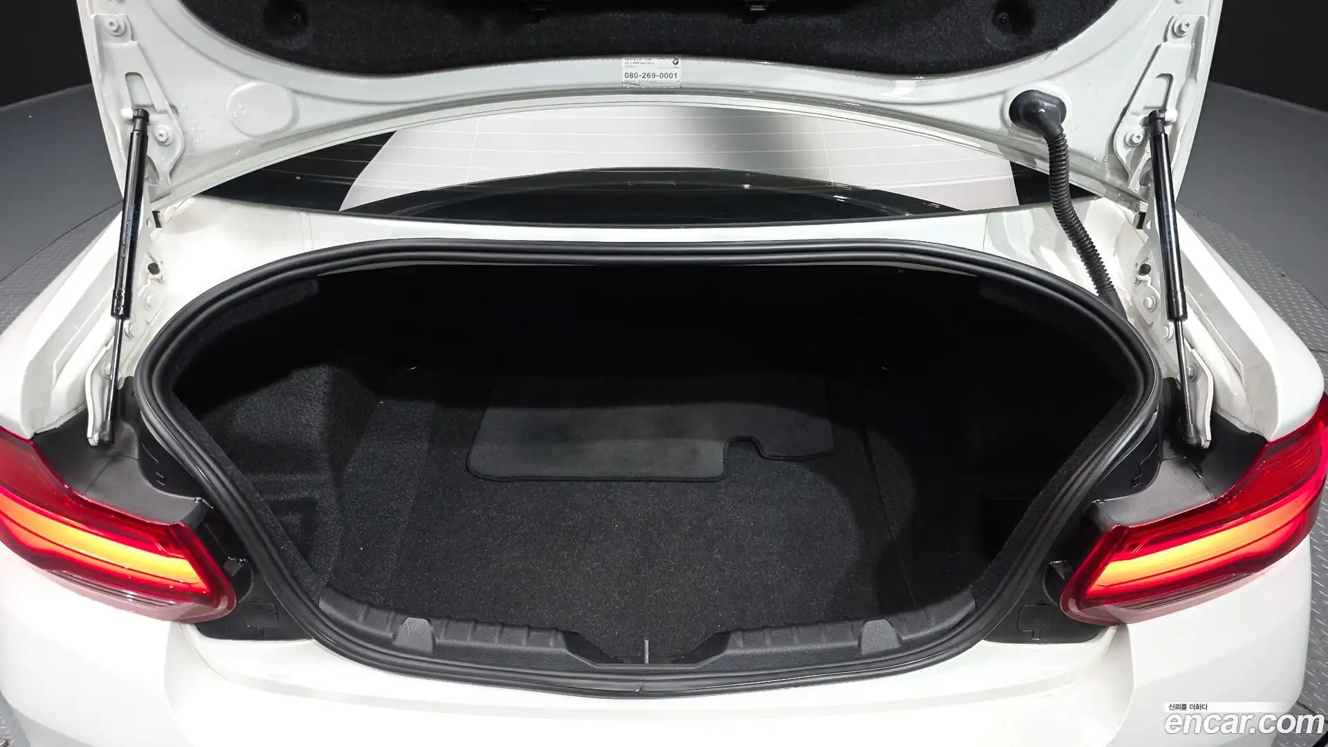 2-Series BMW 2015.5-OPTION-024