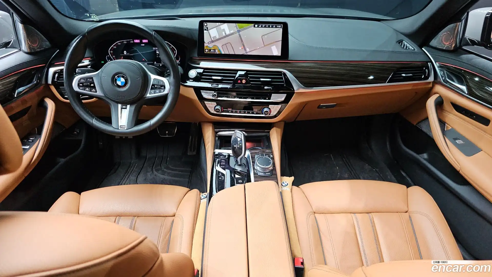 5-Series BMW 2021.4-INNER-007