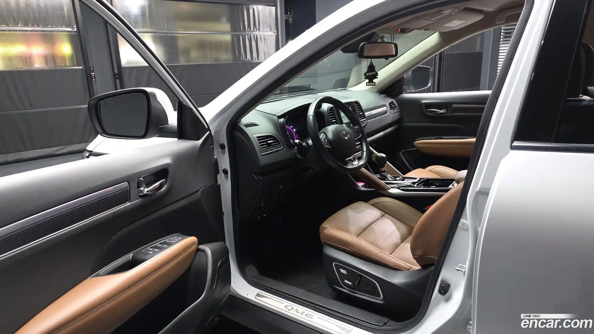 QM6 Renault Korea 2022.5-INNER-010
