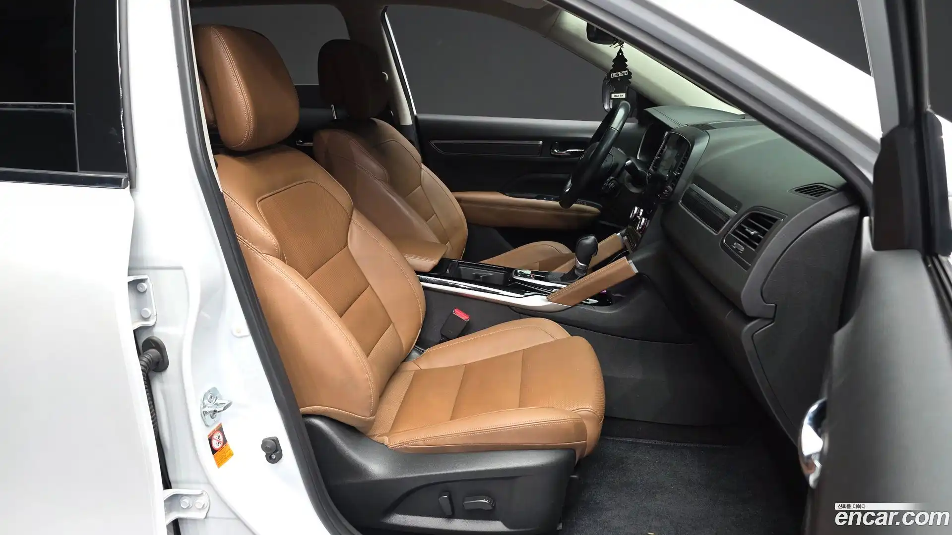QM6 Renault Korea 2022.5-OPTION-015