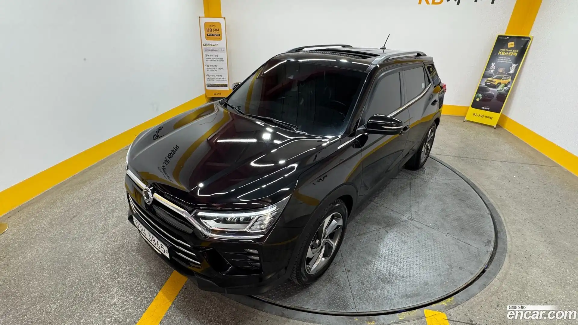 KORANDO KG Mobility 2019.2-OUTER-001