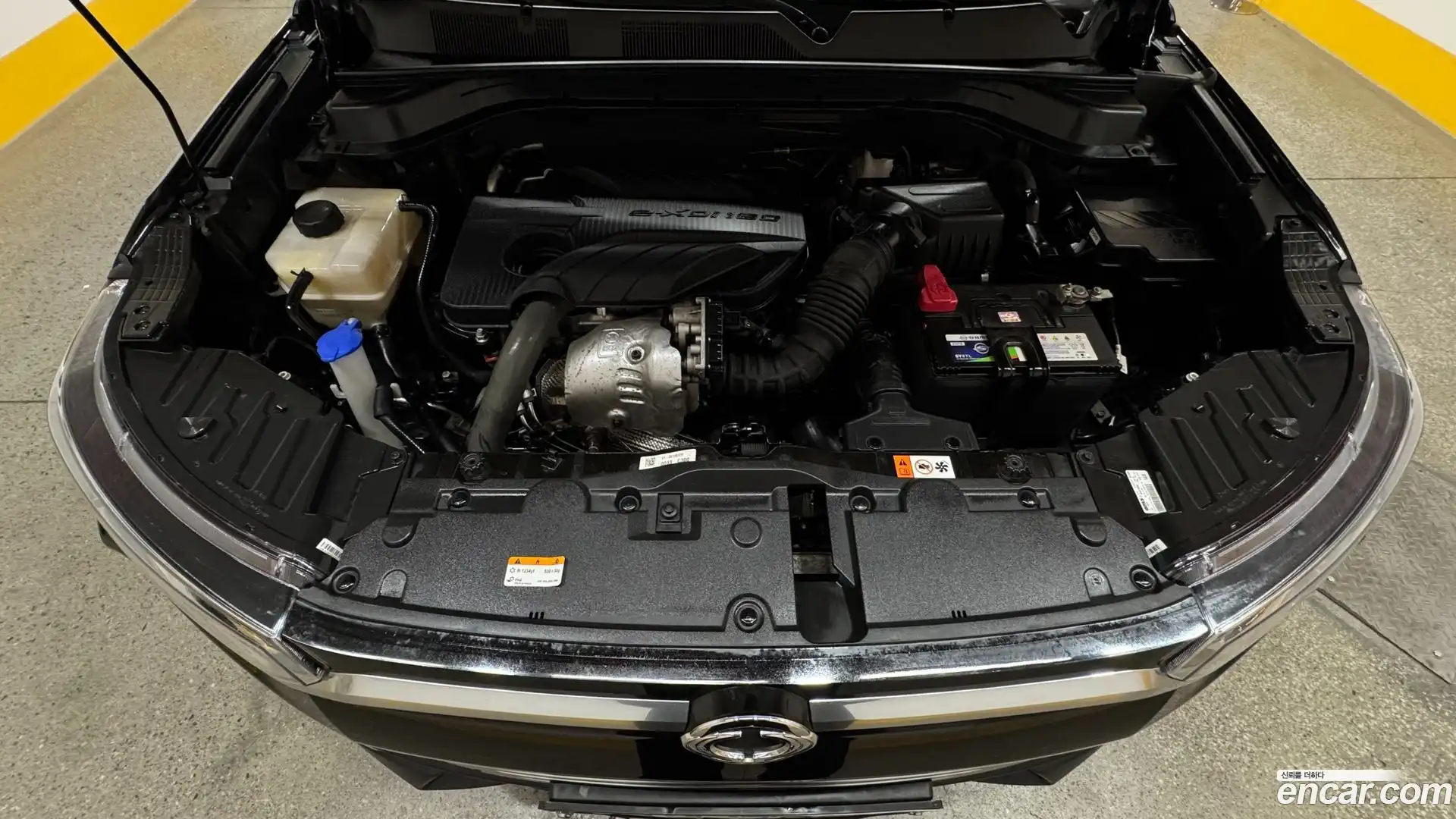 KORANDO KG Mobility 2019.2-OUTER-006