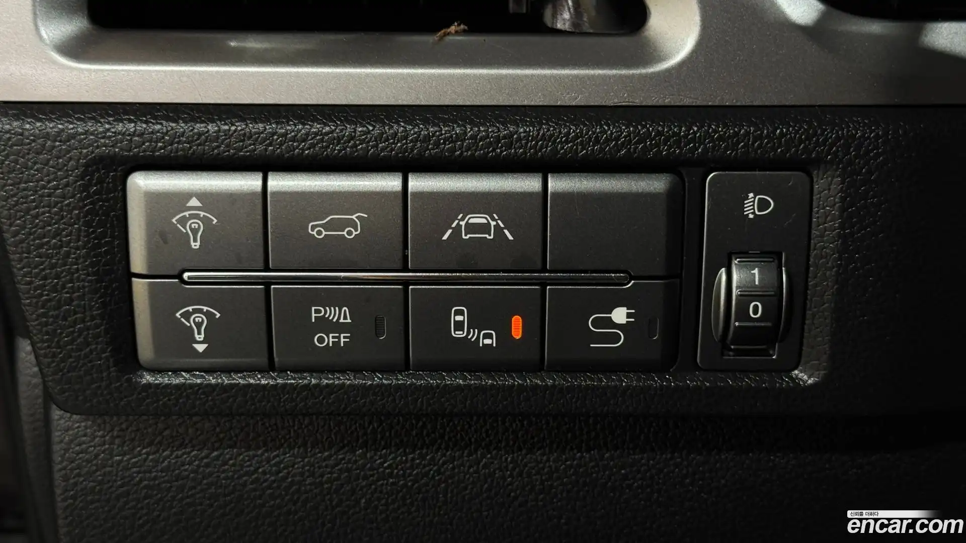 KORANDO KG Mobility 2019.2-OPTION-016