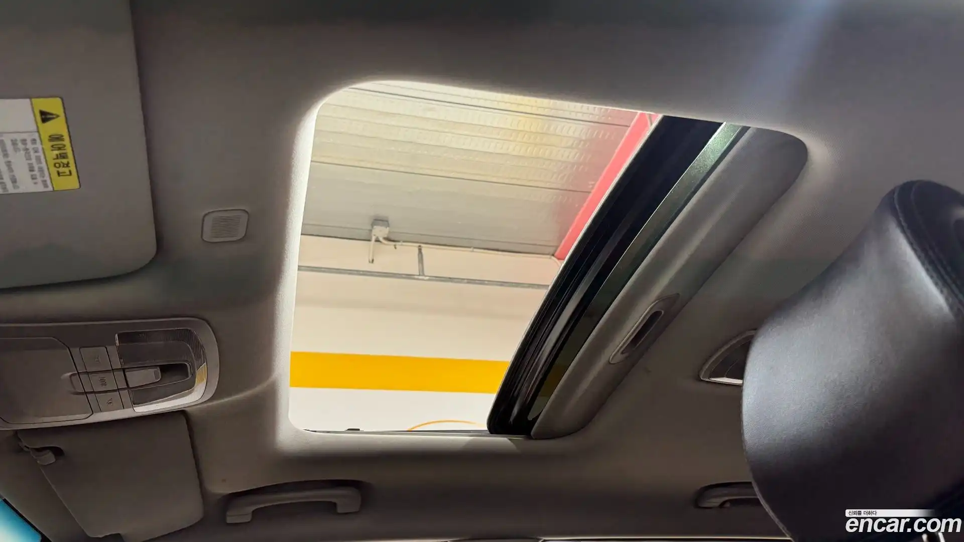 KORANDO KG Mobility 2019.2-OPTION-018