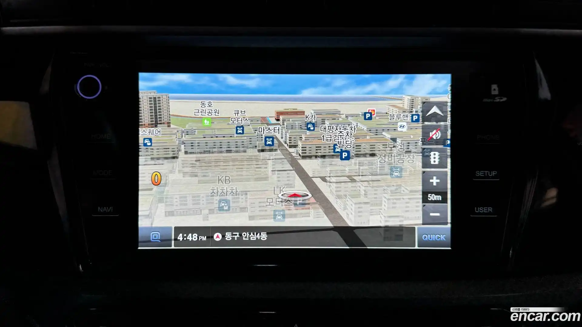 KORANDO KG Mobility 2019.2-OPTION-019