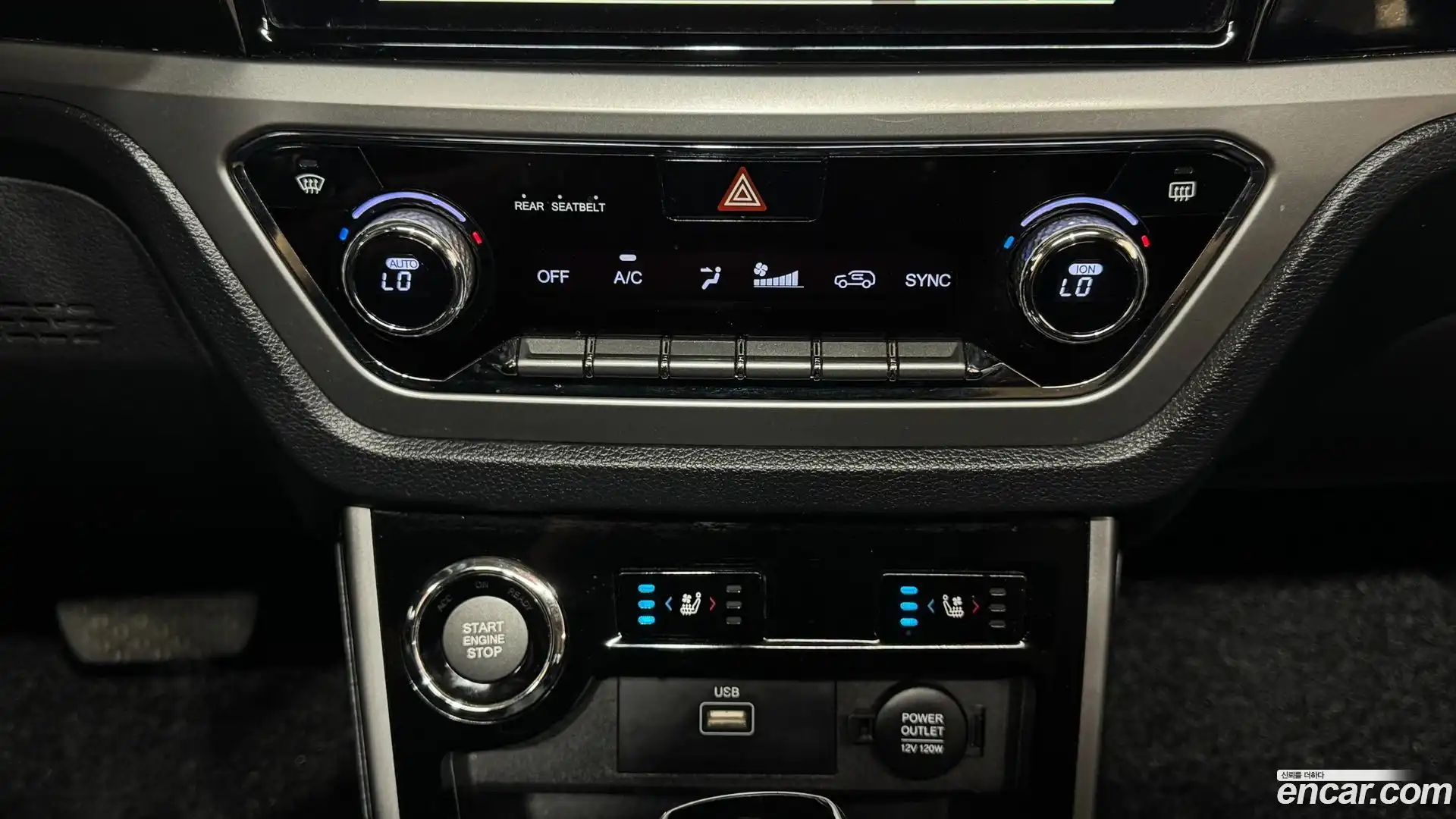 KORANDO KG Mobility 2019.2-OPTION-020