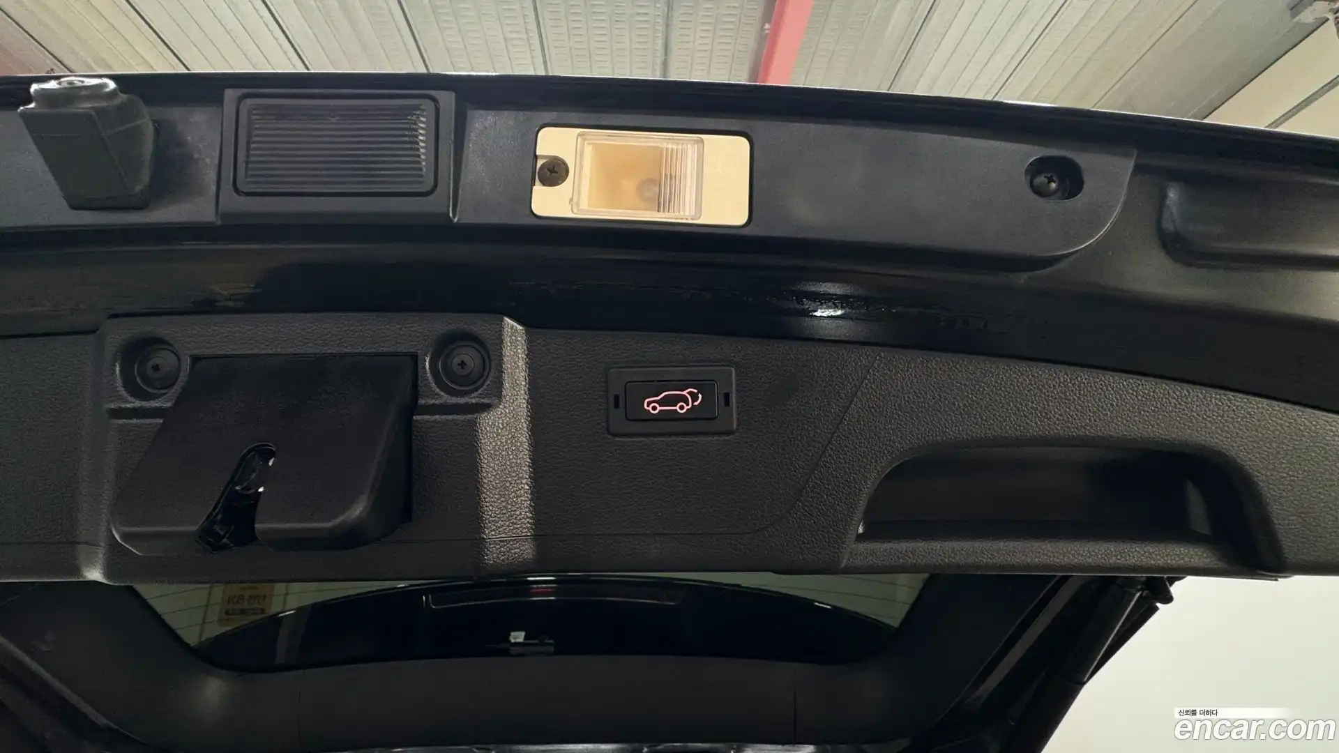 KORANDO KG Mobility 2019.2-OPTION-022