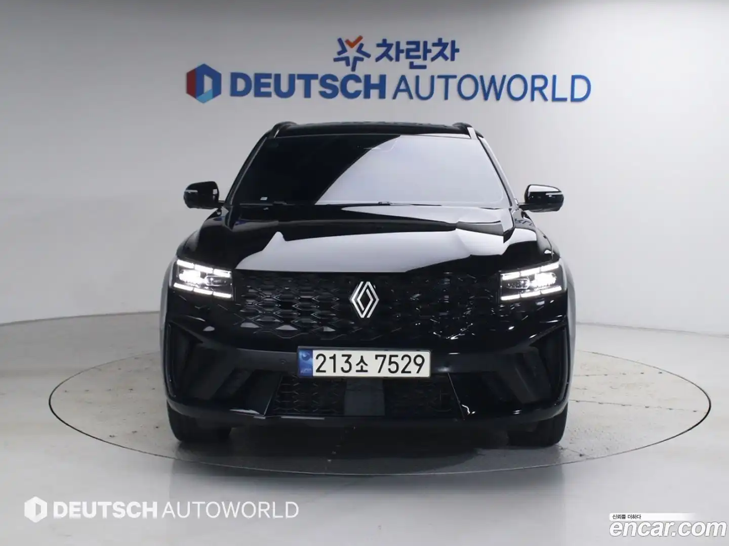 Grand Koleos Renault Korea 2024.11-OUTER-003