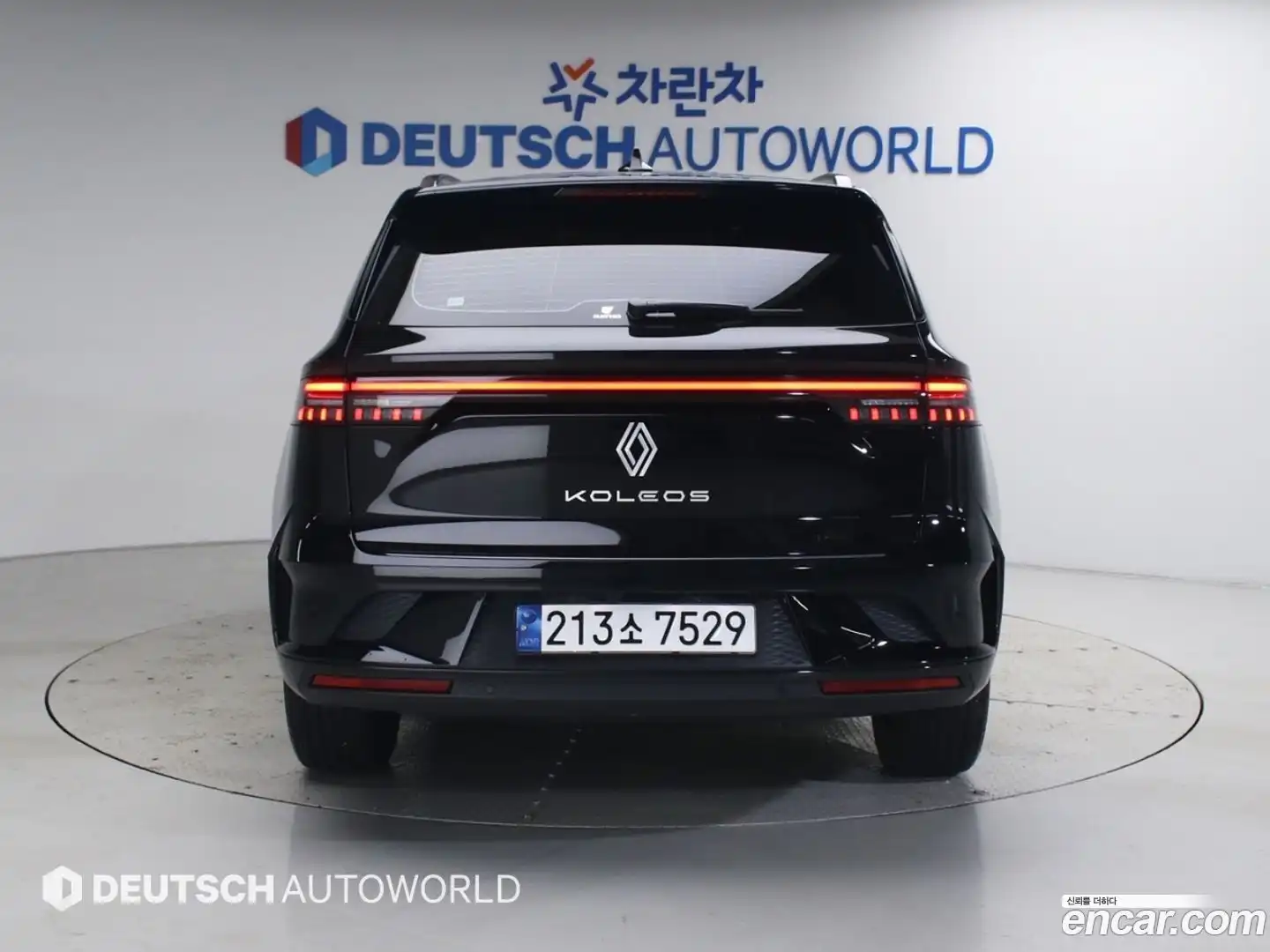 Grand Koleos Renault Korea 2024.11-OUTER-004