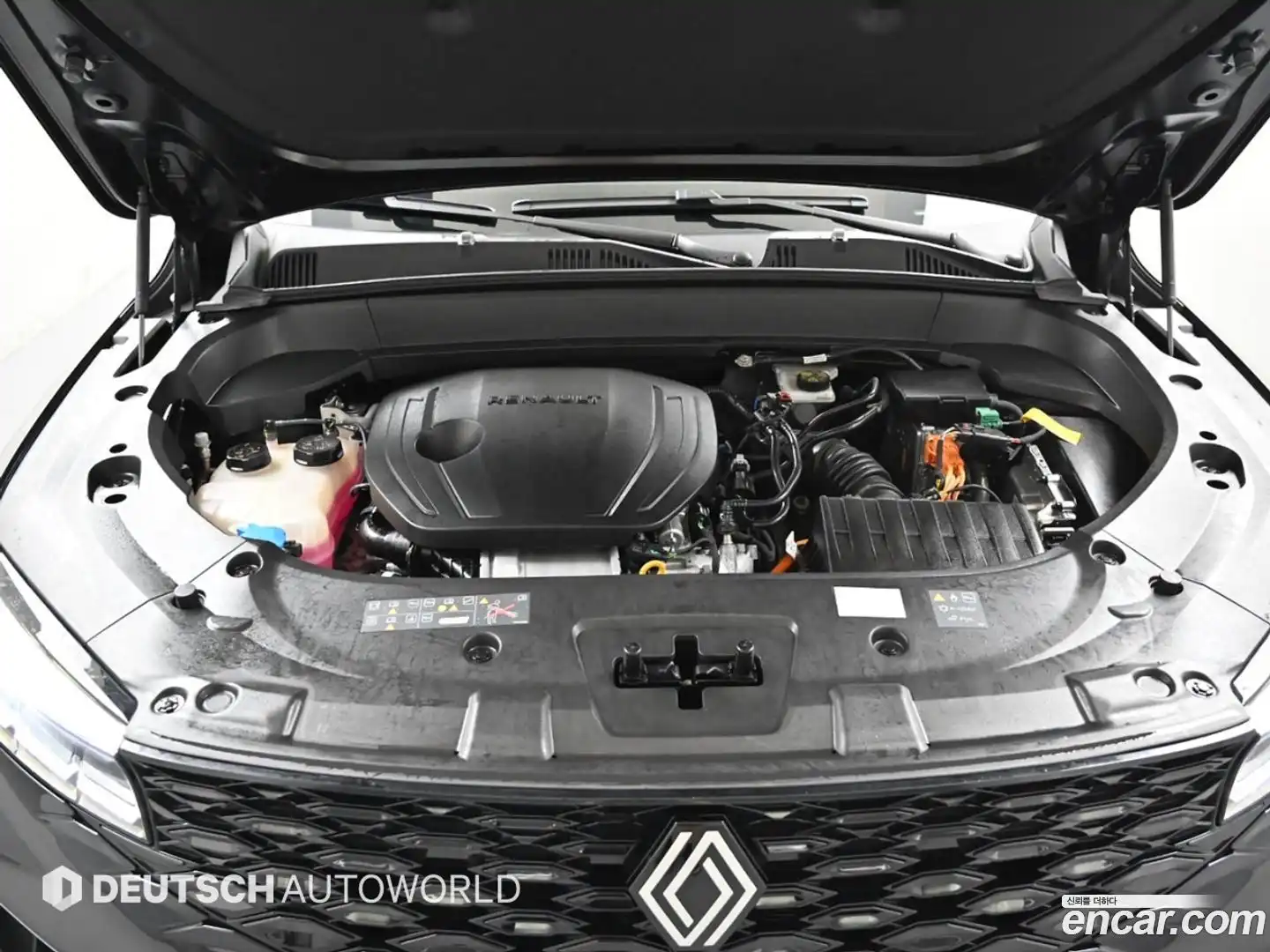 Grand Koleos Renault Korea 2024.11-OUTER-006