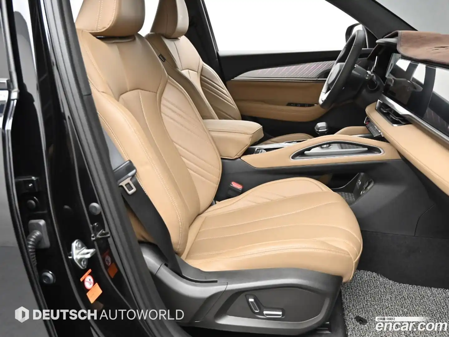Grand Koleos Renault Korea 2024.11-INNER-010