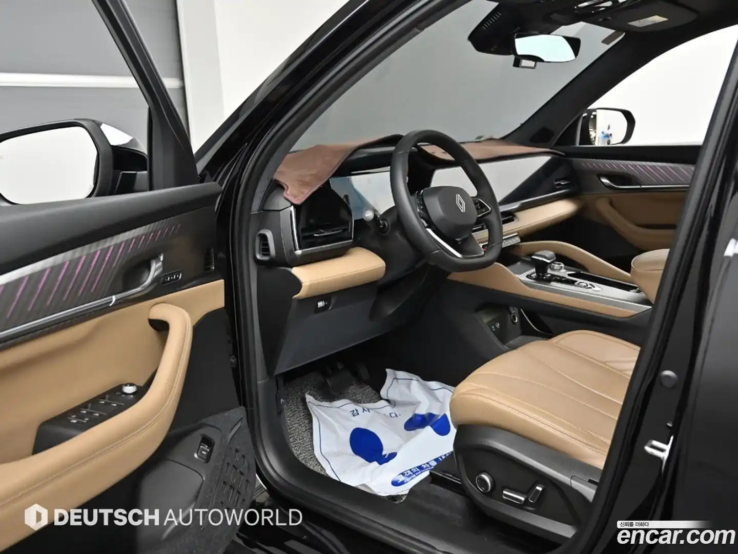 Grand Koleos Renault Korea 2024.11-OPTION-015