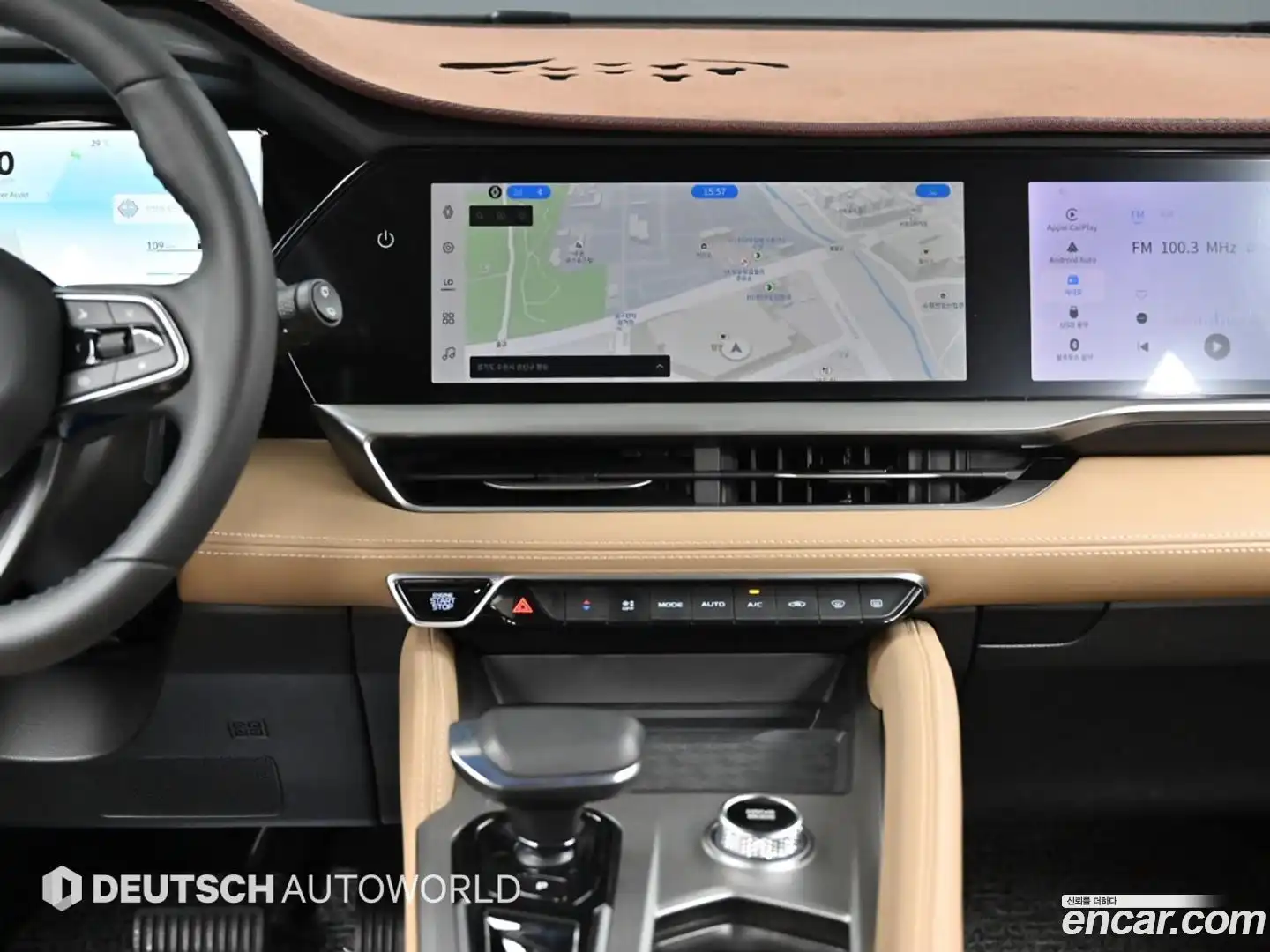 Grand Koleos Renault Korea 2024.11-OPTION-018