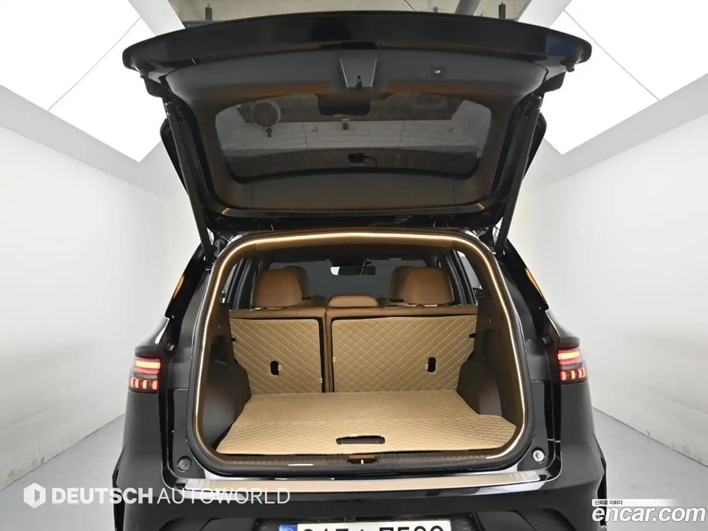 Grand Koleos Renault Korea 2024.11-OPTION-023