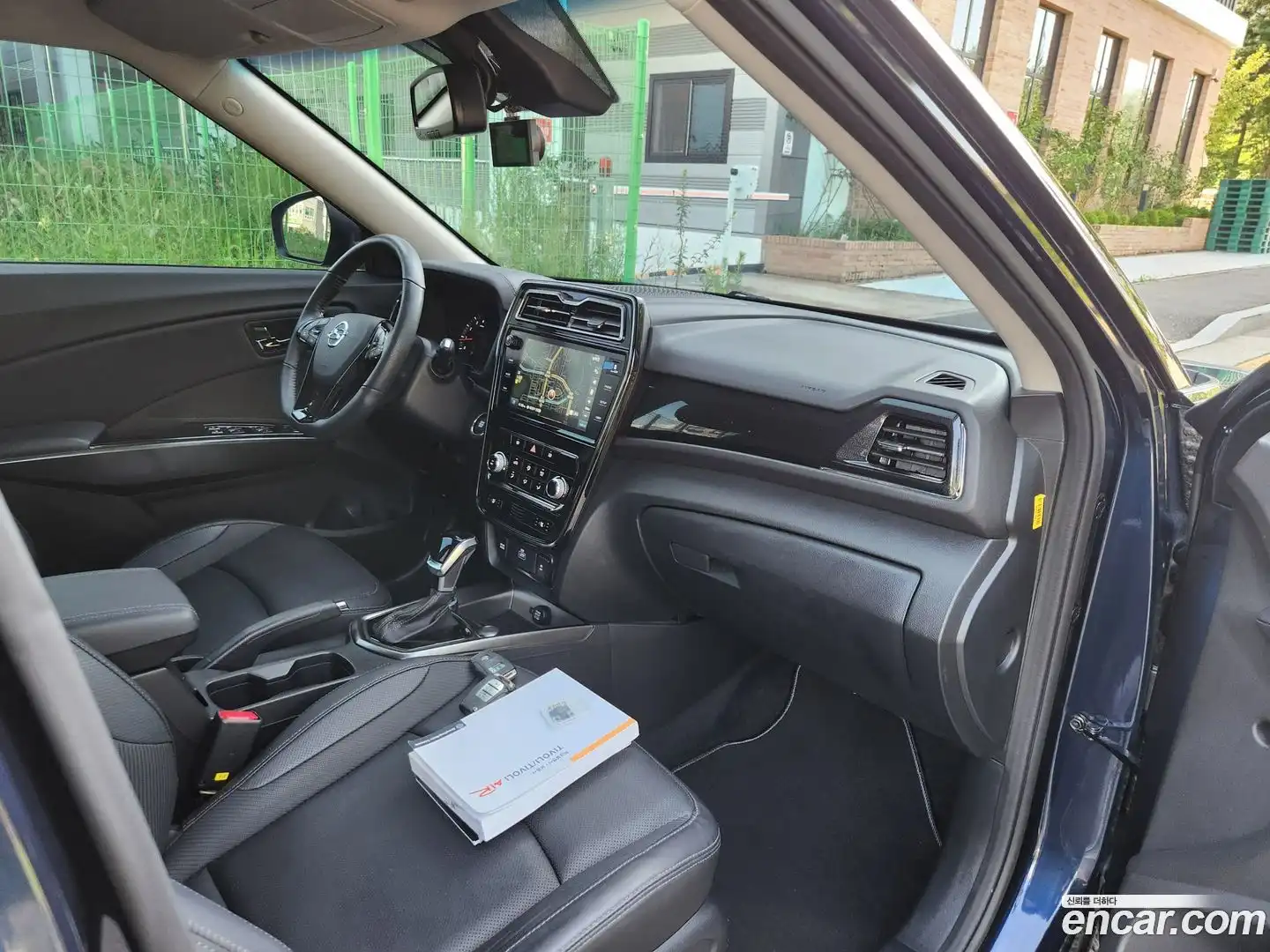 TIBOLI KG Mobility 2021.11-OPTION-018