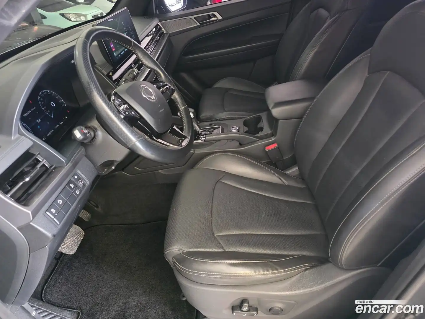 Rexton KG Mobility 2023.10-OPTION-016