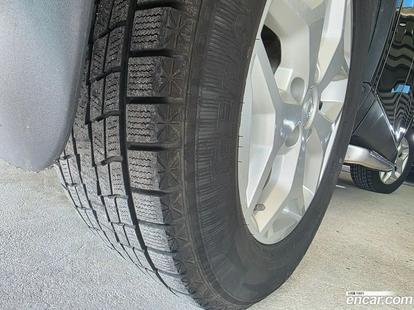 Rexton KG Mobility 2023.10-OPTION-020