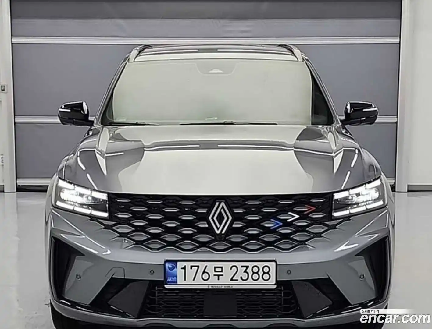Grand Koleos Renault Korea 2025.1-OUTER-002