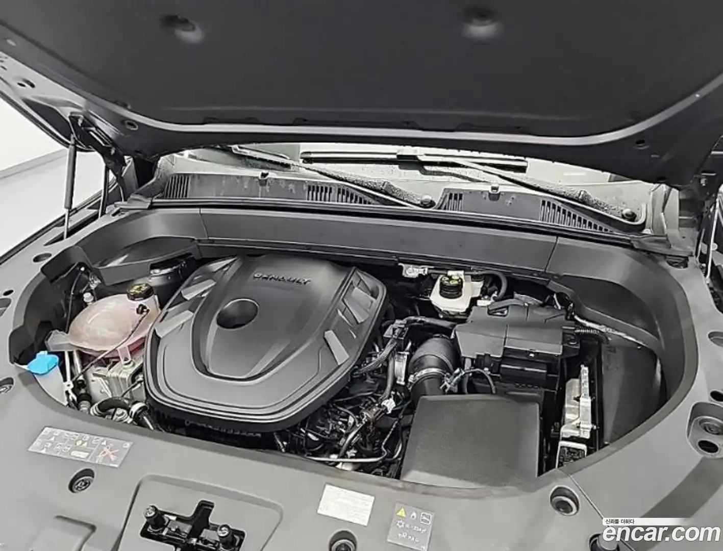 Grand Koleos Renault Korea 2025.1-OUTER-005