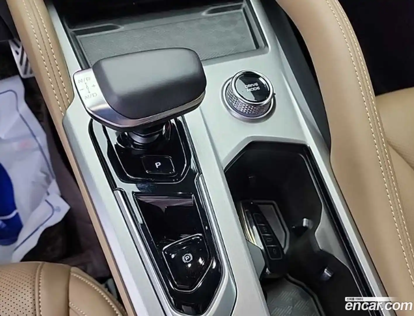 Grand Koleos Renault Korea 2025.1-INNER-008