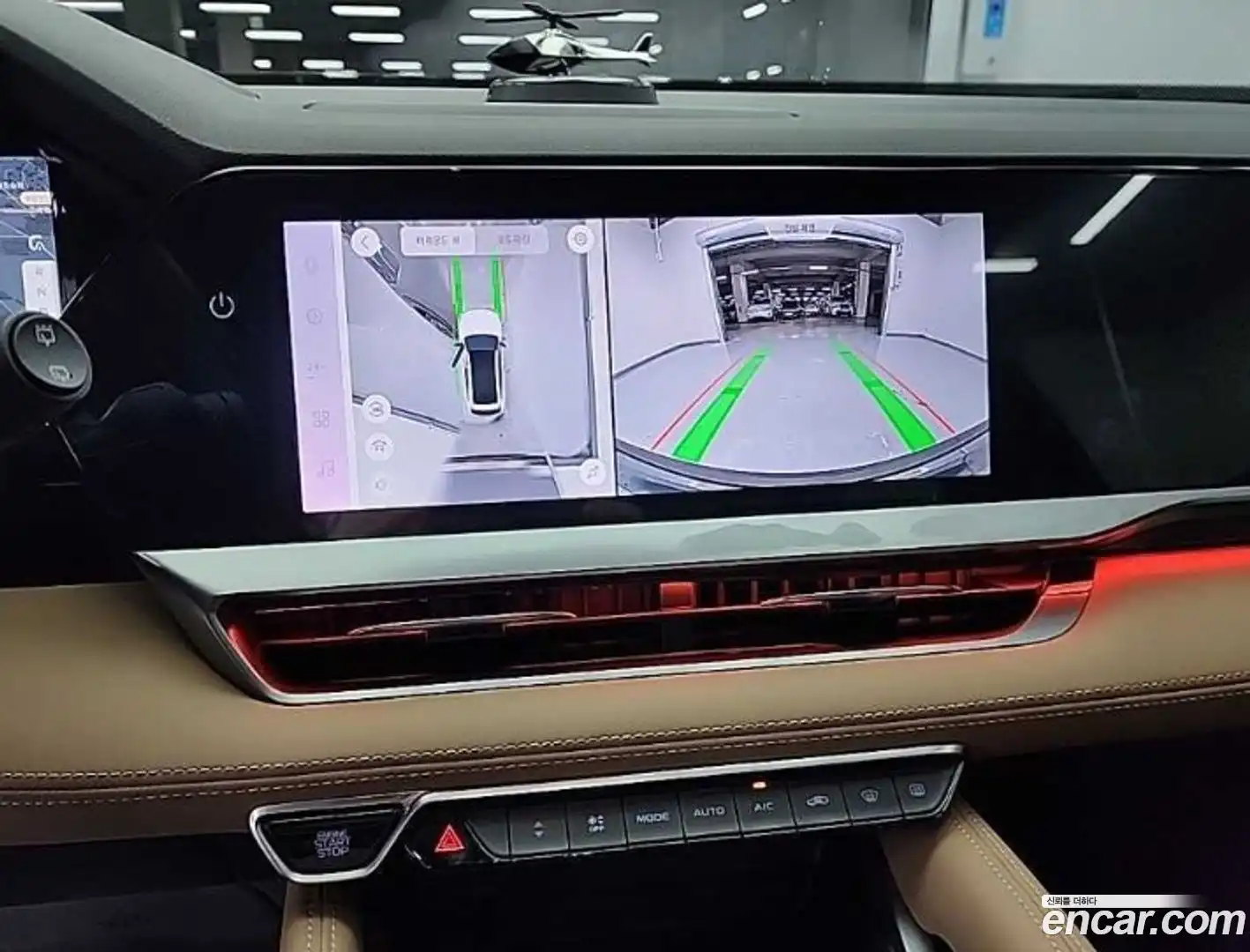 Grand Koleos Renault Korea 2025.1-INNER-010