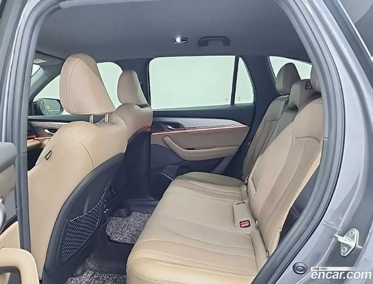 Grand Koleos Renault Korea 2025.1-OPTION-016