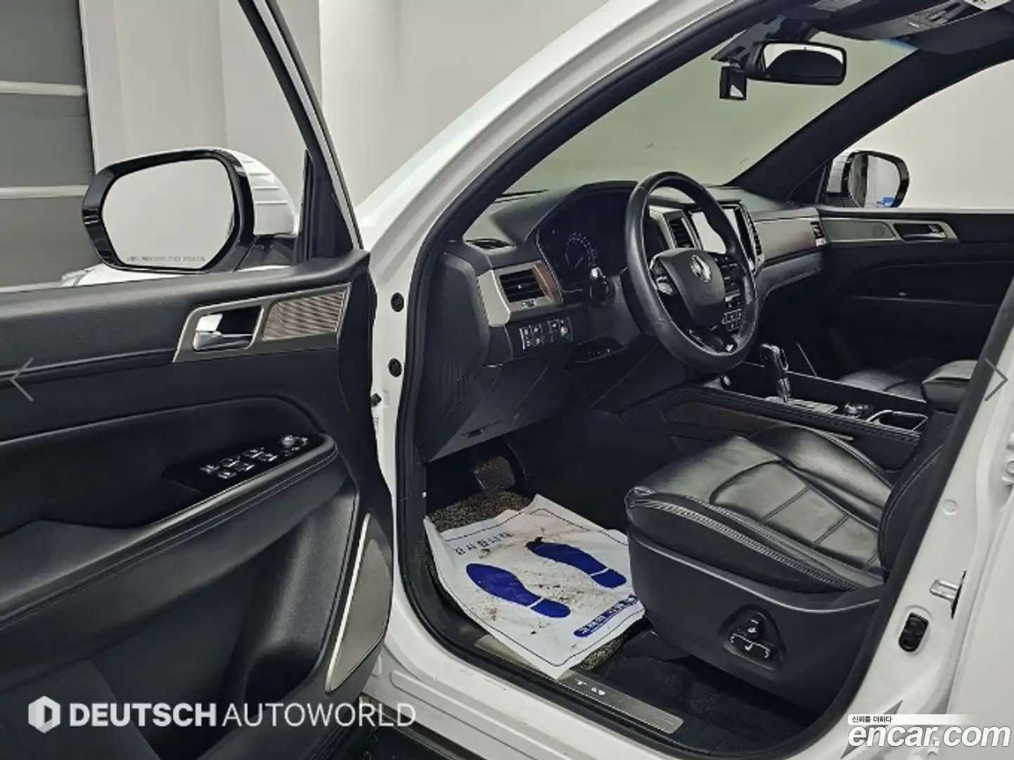 Rexton KG Mobility 2018.3-OPTION-015