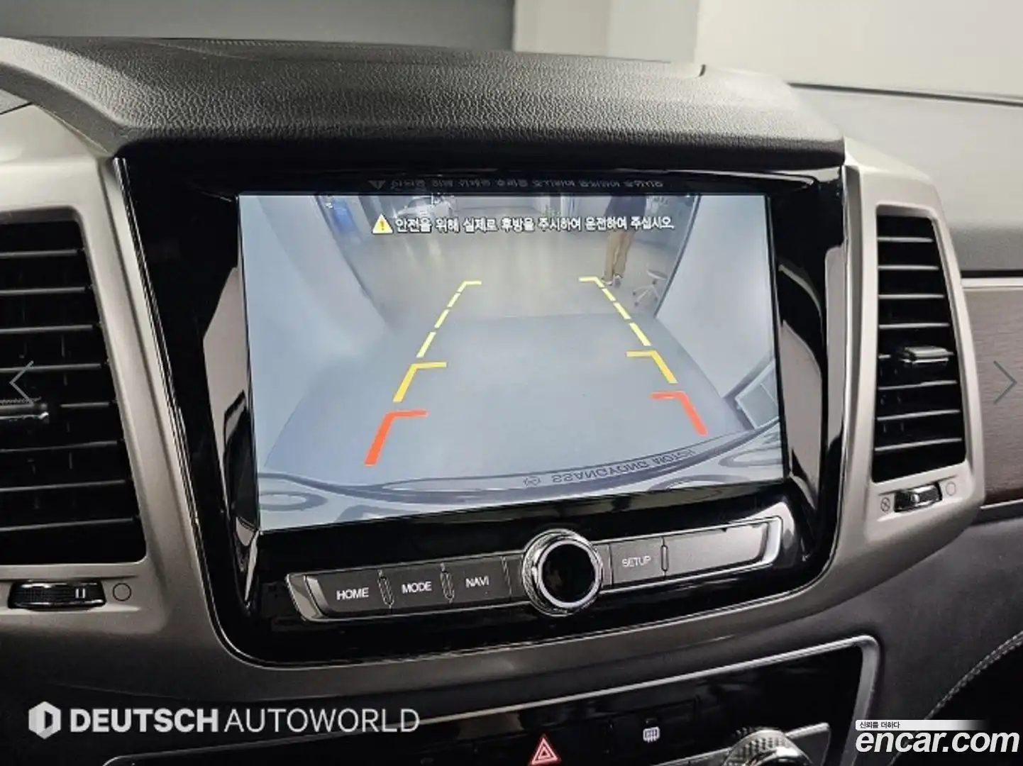 Rexton KG Mobility 2018.3-OPTION-019