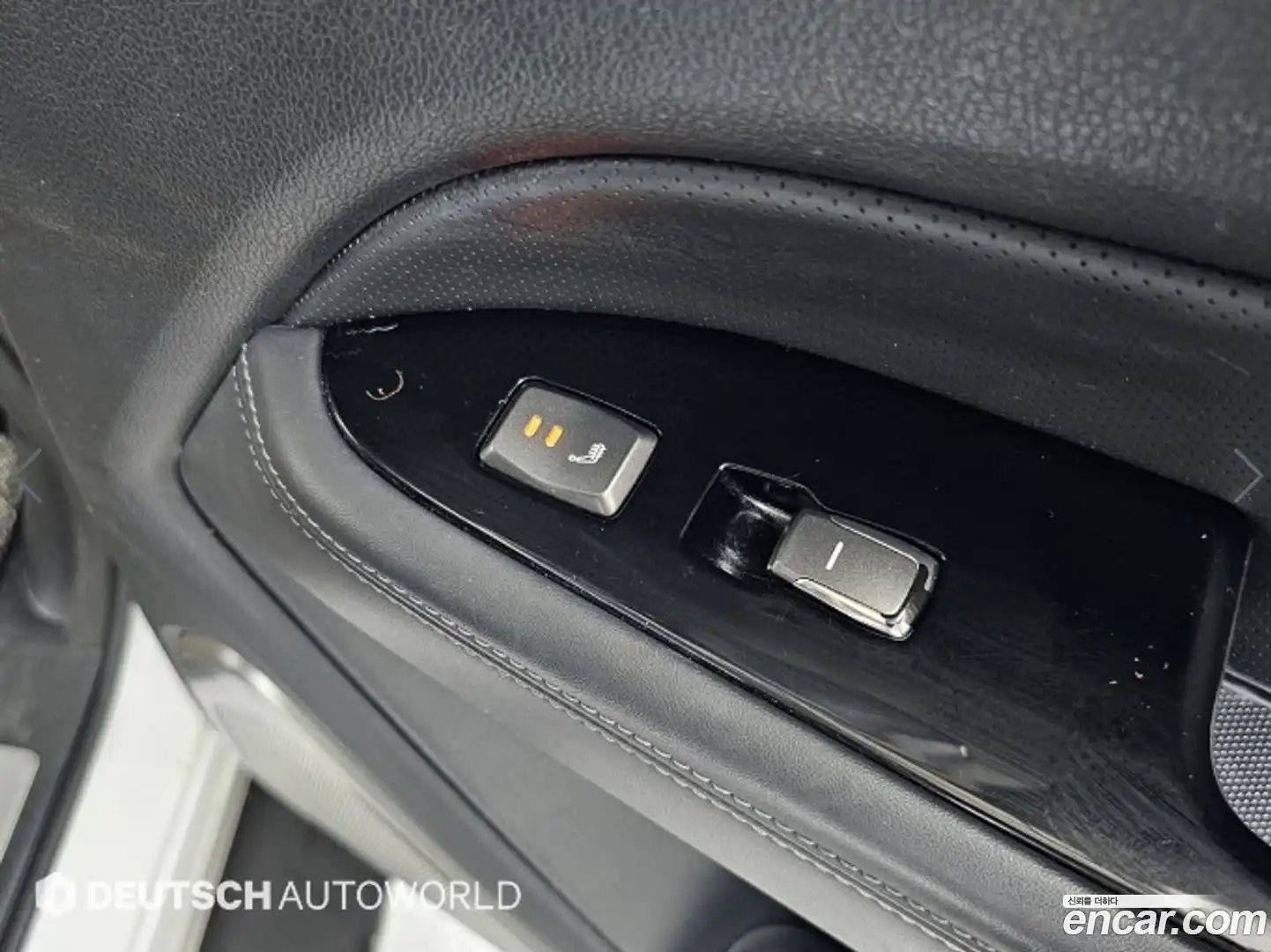 Rexton KG Mobility 2018.3-OPTION-020