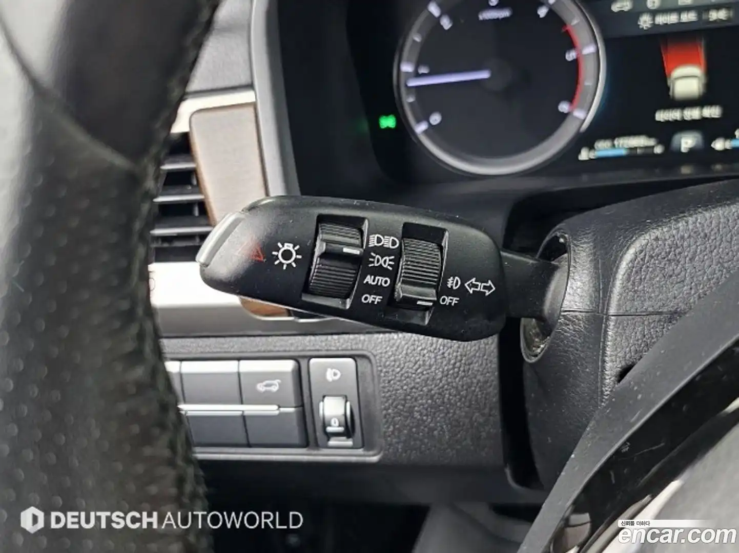 Rexton KG Mobility 2018.3-OPTION-021