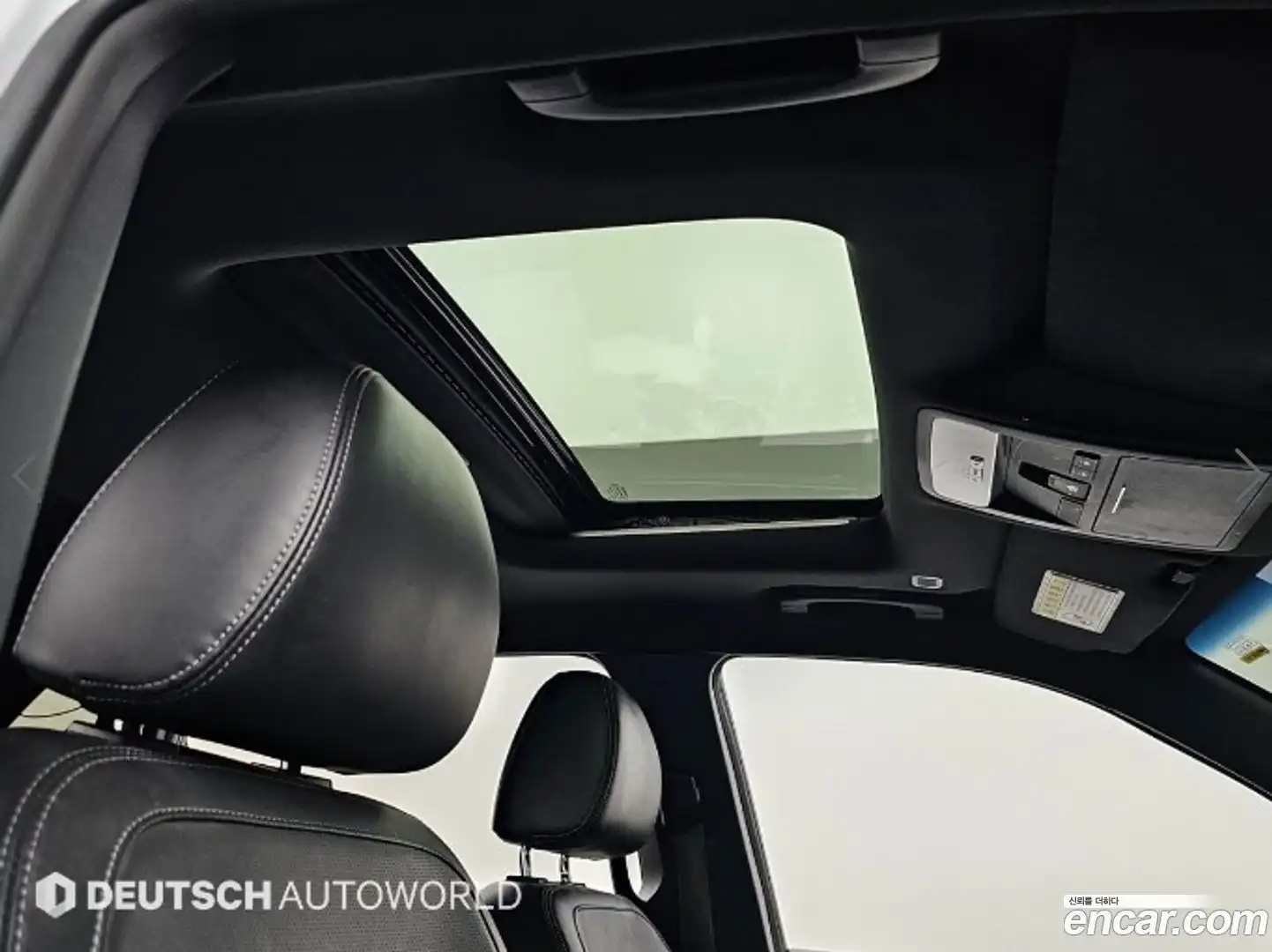 Rexton KG Mobility 2018.3-OPTION-022
