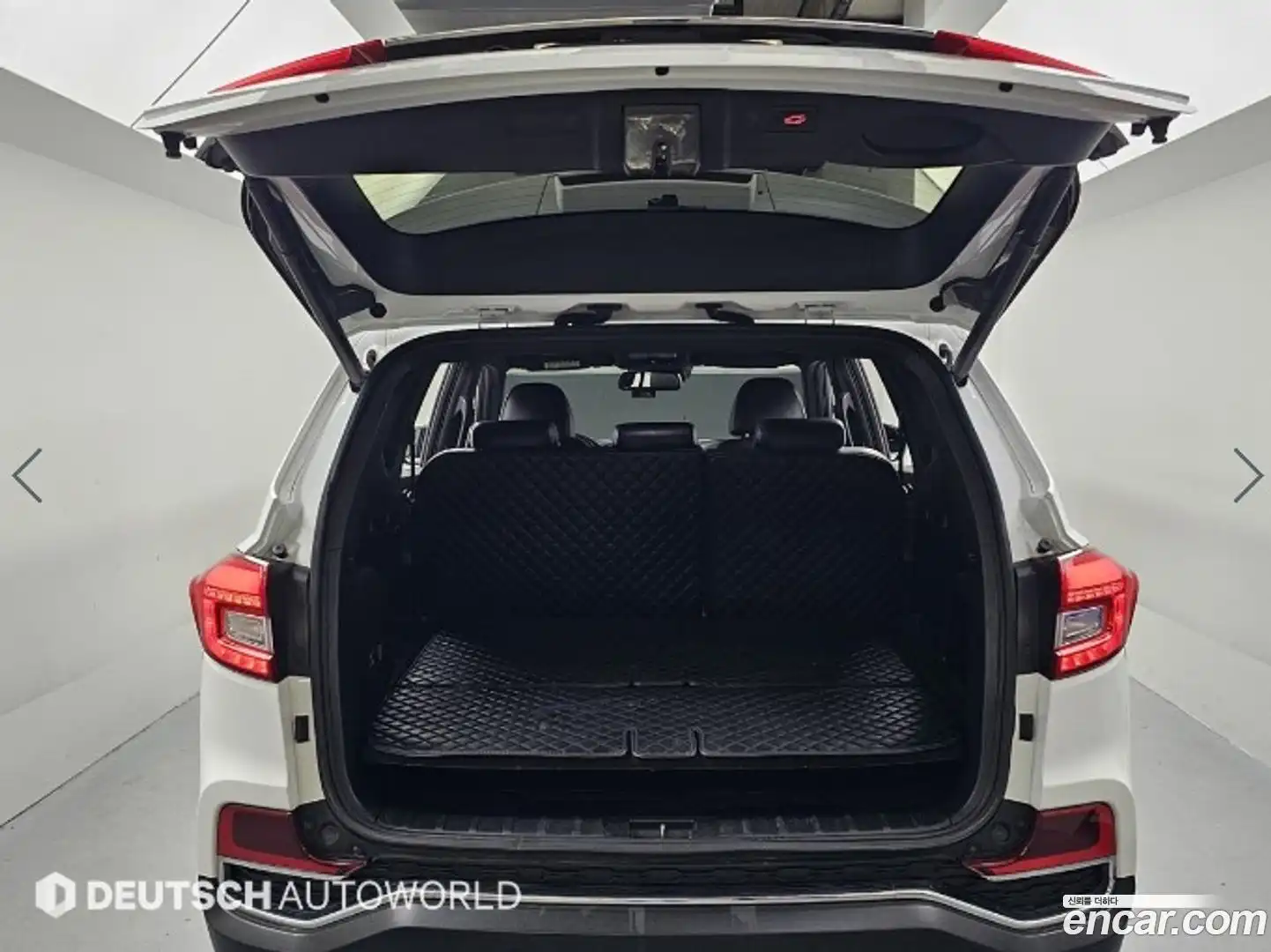Rexton KG Mobility 2018.3-OPTION-023