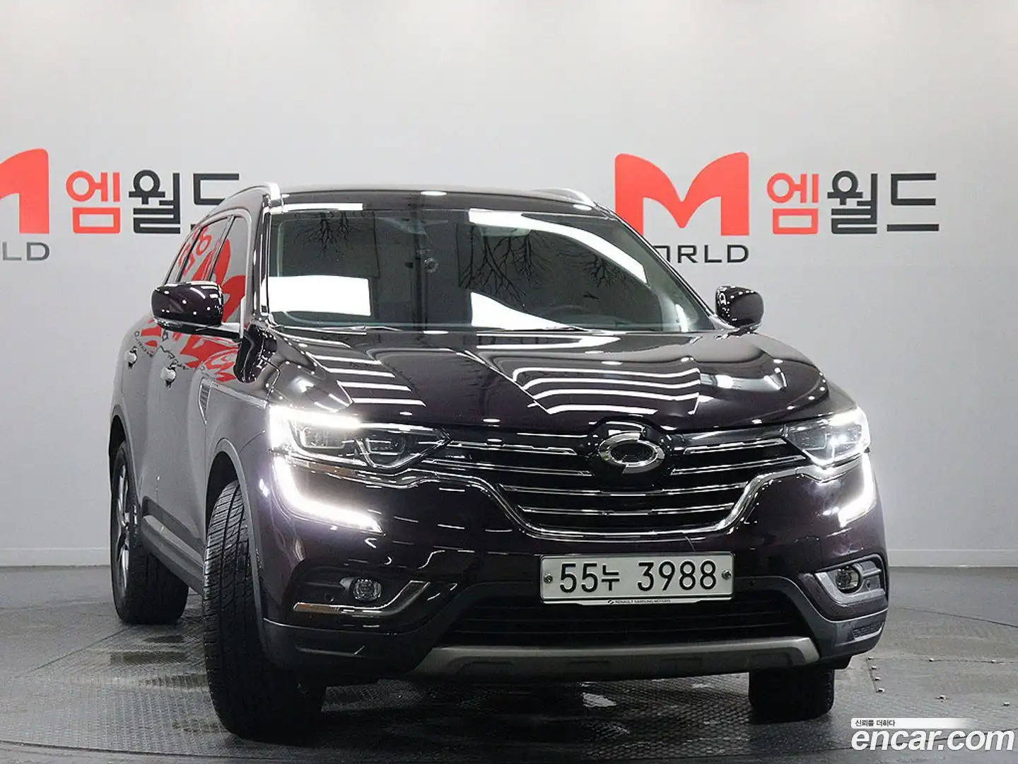 QM6 Renault Korea 2019.0-OUTER-002